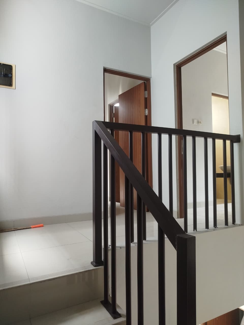 Disewakan Rumah di Summer Bliss Simpruk Lippo Cikarang